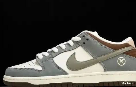 Low Dunk SB FQ1180-001 Nike  Horigome Yuto 0619